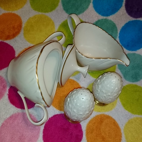 NWOB Lenox Laurent - Picture 11 of 15